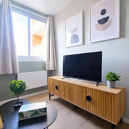 Coeur De 3 Moderne