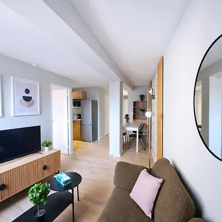 شقة Coeur De 3 Moderne روان